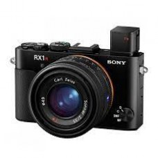 Камера Sony RX1R II