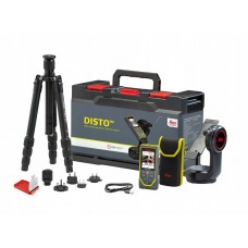 Набор P2P Leica DISTO X6 Leica DISTO X6