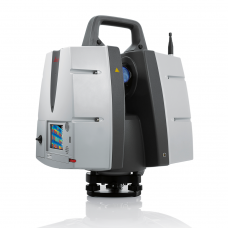 Лазерный сканер P50
