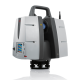 3D лазерные  сканеры